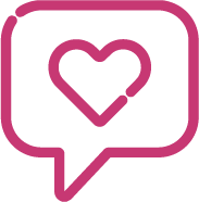 Icono Redes Sociales